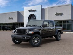 2026 Jeep Gladiator Sport S Pickup