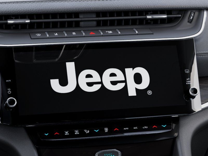 2026 Jeep Grand Cherokee L Limited - Photo 18