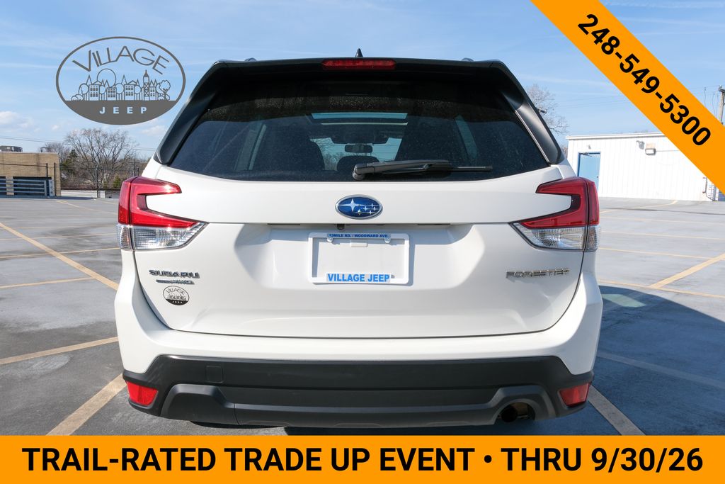 2024 Subaru Forester Premium - Photo 6