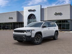 2026 Jeep Cherokee Limited Sport Utility