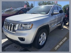 2011 Jeep Grand Cherokee Laredo SUV