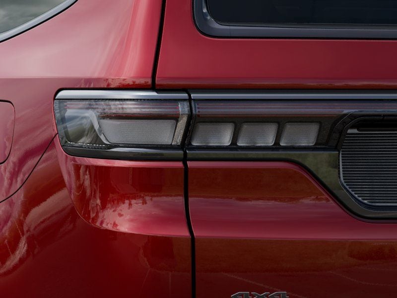 2026 Jeep Grand Wagoneer Limited Altitude - Photo 9