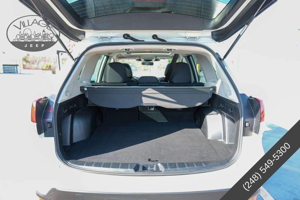 2024 Subaru Forester Premium - Photo 6