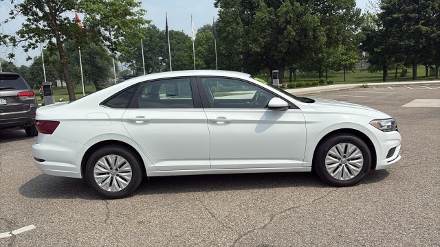 Used 2020 Volkswagen Jetta S with VIN 3VWCB7BU7LM008773 for sale in Royal Oak, MI