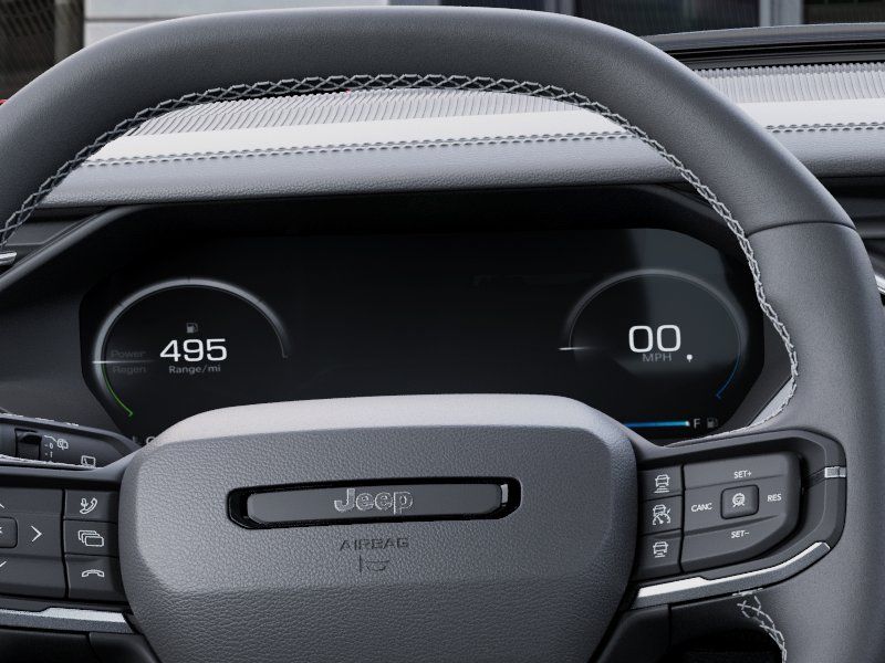 2026 Jeep Cherokee Limited - Photo 17