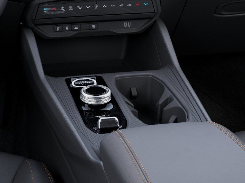 2026 Jeep Cherokee Limited - Photo 24