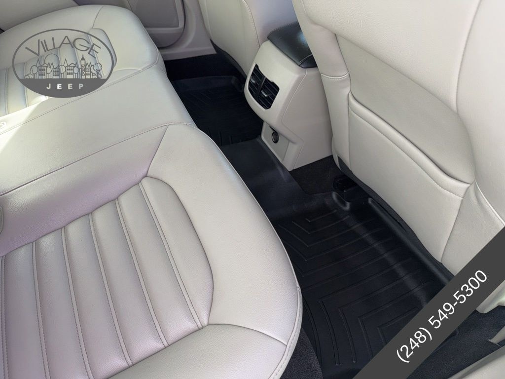 Used 2020 Ford Fusion SEL Sedan