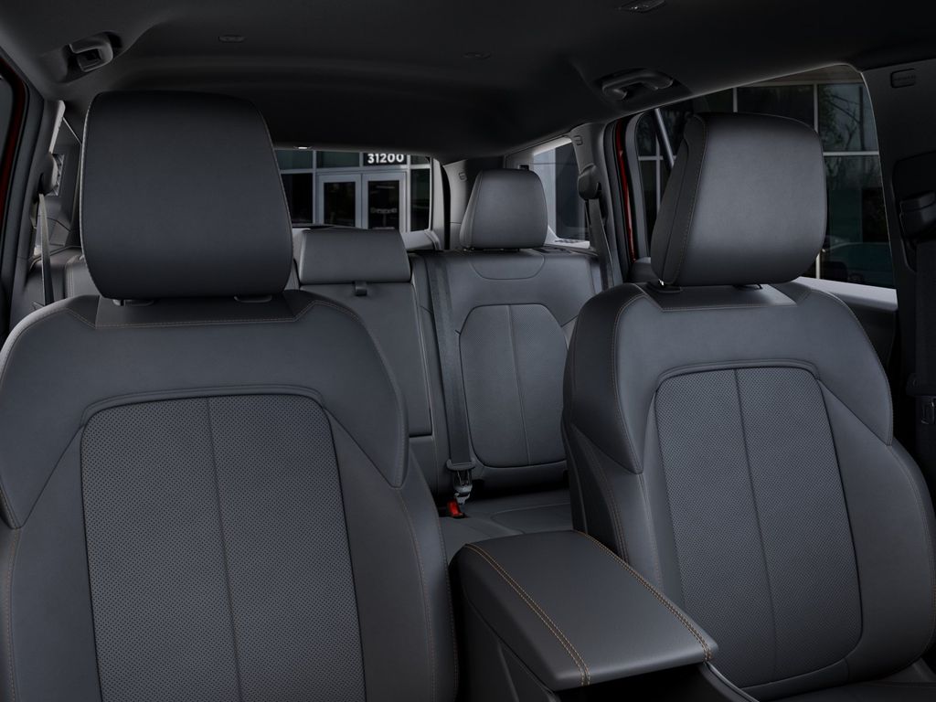 2026 Jeep Cherokee Limited - Photo 26