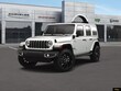 Jeep Wrangler 4xe