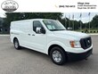 Nissan NV Cargo NV2500 HD