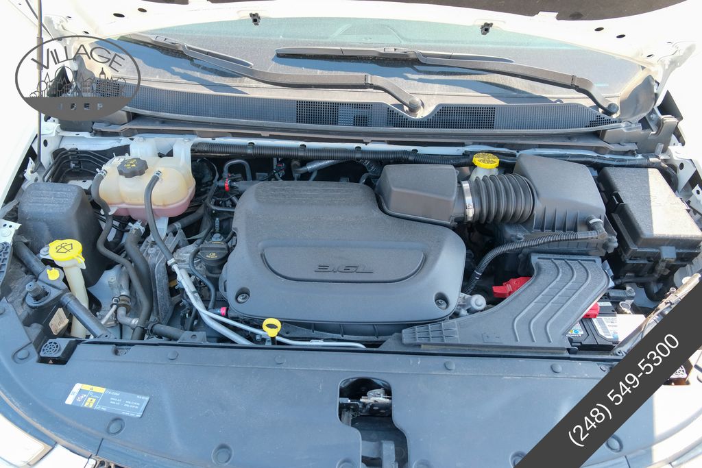 2021 Chrysler Pacifica Touring L - Photo 16