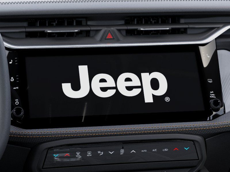2026 Jeep Cherokee Limited - Photo 18