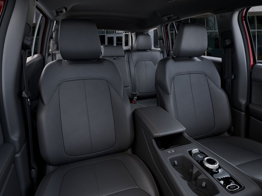 2026 Jeep Cherokee Limited - Photo 16