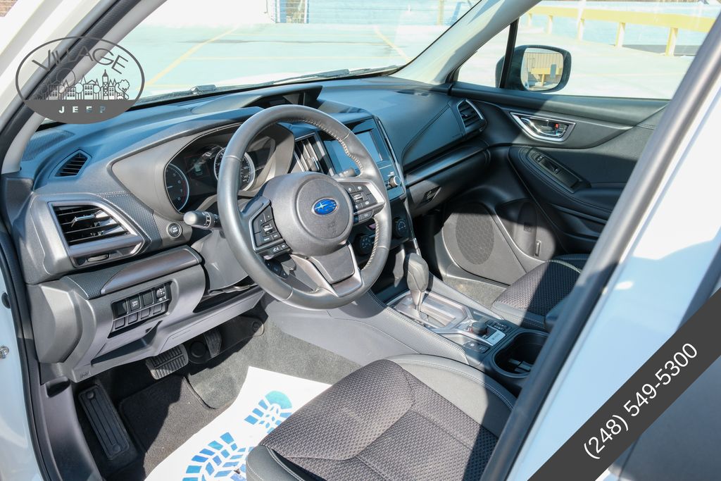 2024 Subaru Forester Premium - Photo 14