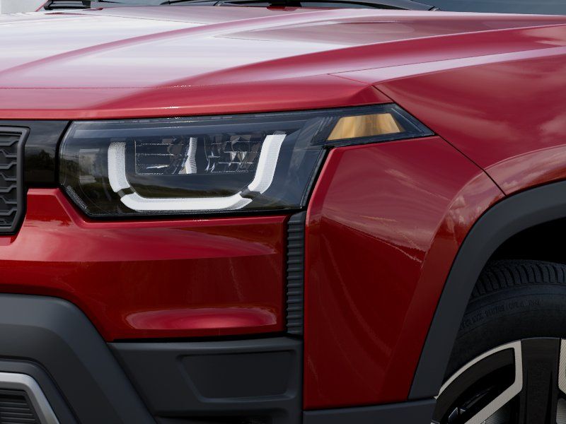 2026 Jeep Cherokee Limited - Photo 10