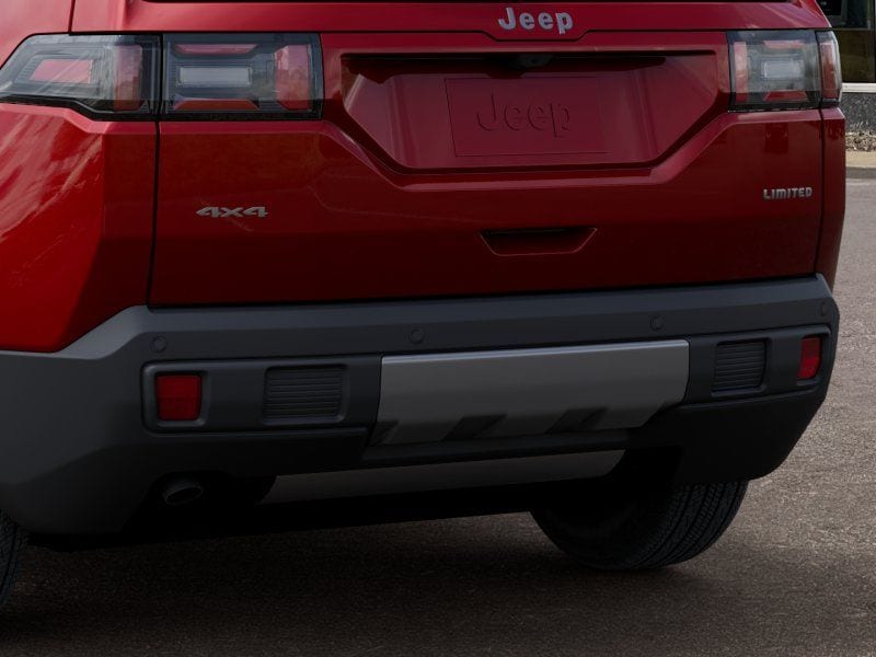 2026 Jeep Cherokee Limited - Photo 13