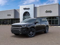 2026 Jeep Cherokee 85TH ANNIVERSARY EDITION 4X4 Sport Utility