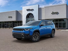 2026 Jeep Cherokee Limited Sport Utility