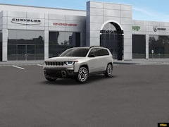 2026 Jeep Cherokee LAREDO 4X4 Sport Utility