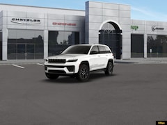 2026 Jeep Grand Cherokee ALTITUDE 4X4 Sport Utility