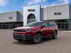 2026 Jeep Cherokee Limited Sport Utility