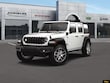 Jeep Wrangler 4xe