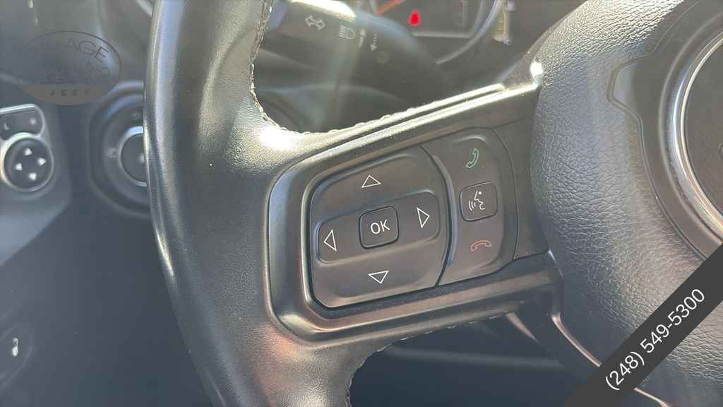 2022 Jeep Wrangler Unlimited Sport S - Photo 14