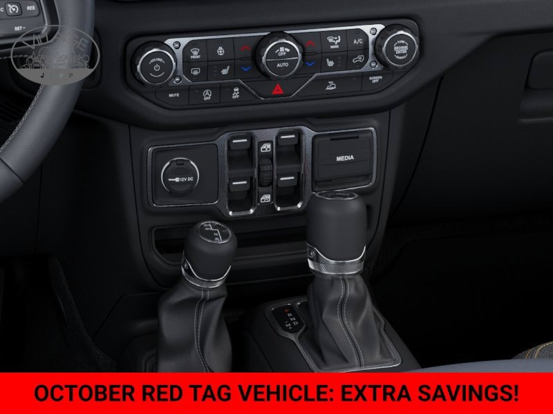 2026 Jeep Wrangler 4-Door Sport S - Photo 23