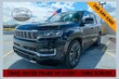  Jeep Grand Wagoneer