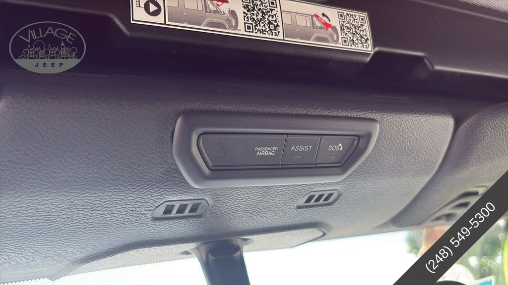 2022 Jeep Wrangler Unlimited Sport S - Photo 18