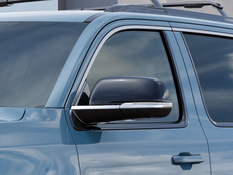2026 Jeep Grand Wagoneer Base - Photo 12