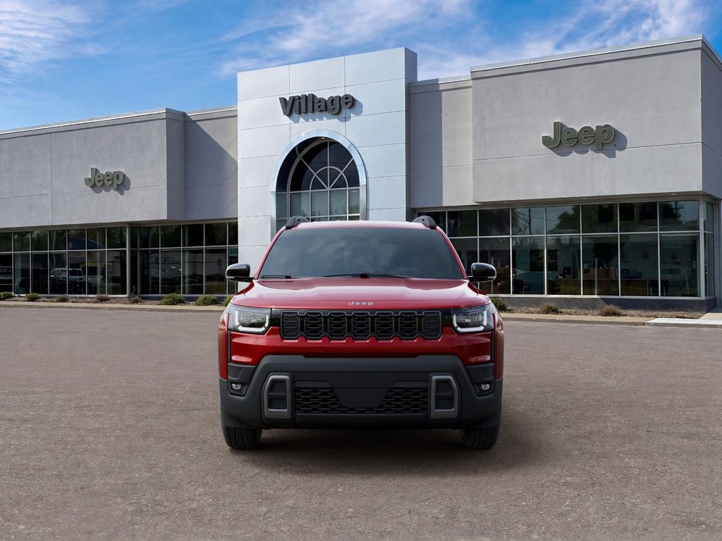 2026 Jeep Cherokee Limited - Photo 6