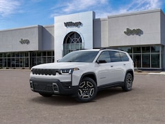 2026 Jeep Cherokee Laredo Sport Utility
