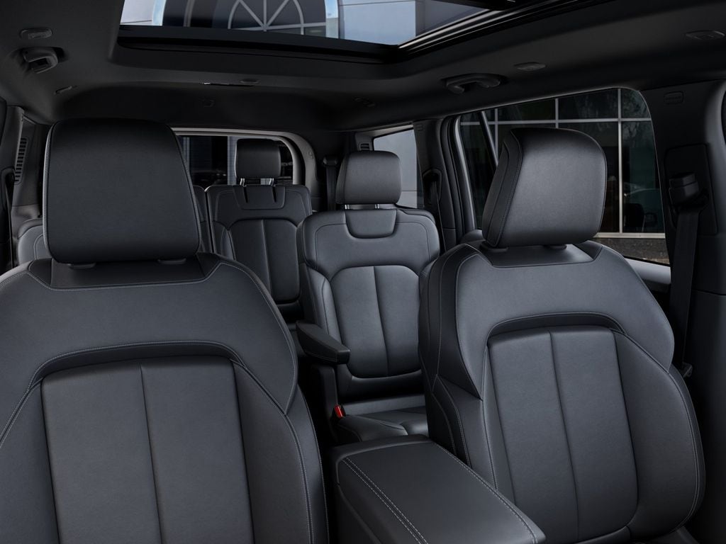 2026 Jeep Grand Cherokee L Limited - Photo 26