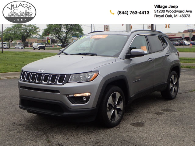 Drivers Village Jeep >> Used Cars Royal Oak Village Jeep Mi Certified Drivers Village Jeep >> Used Cars Royal Oak Village Jeep Mi Certified