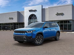 2026 Jeep Cherokee Laredo Sport Utility