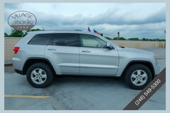 2011 Jeep Grand Cherokee Laredo SUV