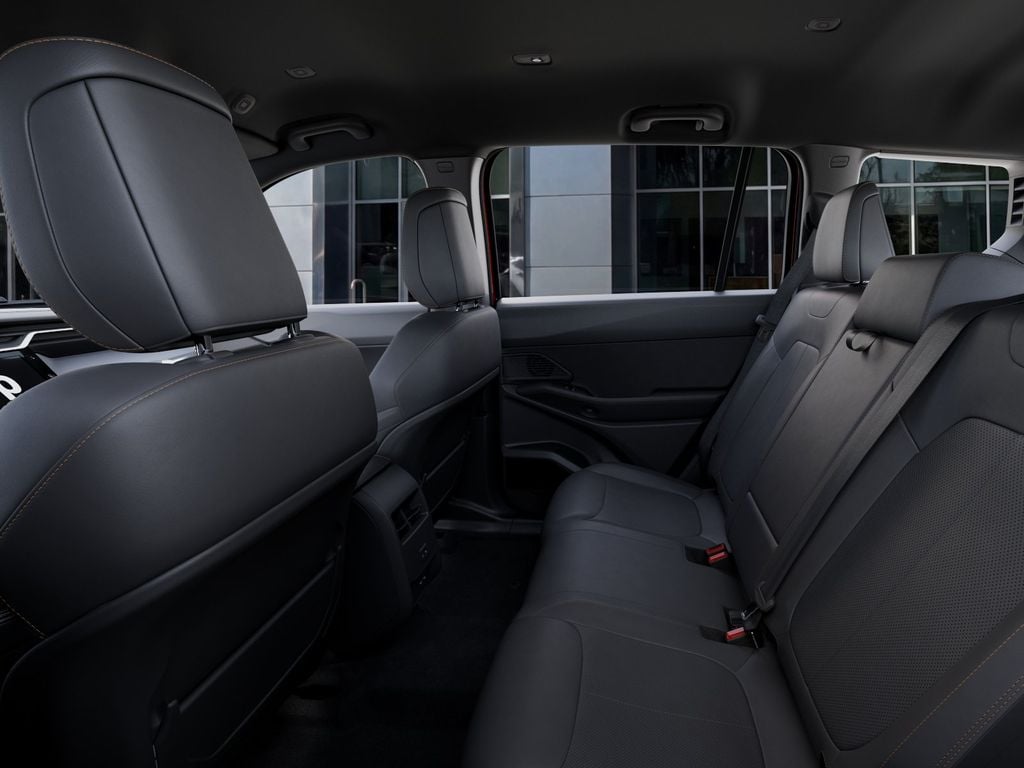 2026 Jeep Cherokee Limited - Photo 23