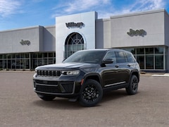 2026 Jeep Grand Cherokee Laredo Altitude Sport Utility