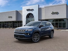 2026 Jeep Compass Limited Sport Utility