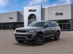 2026 Jeep Grand Cherokee Laredo Altitude Sport Utility