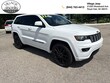 Jeep Grand Cherokee WK