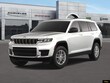 Jeep Grand Cherokee L