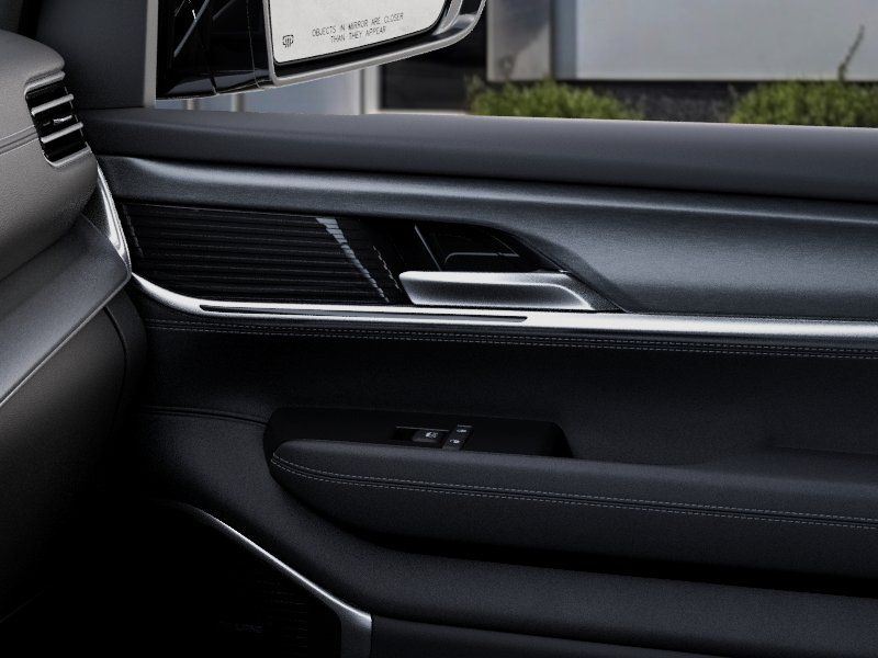 2026 Jeep Grand Wagoneer Limited Altitude - Photo 25