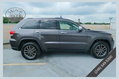 2019 Jeep Grand Cherokee Limited SUV