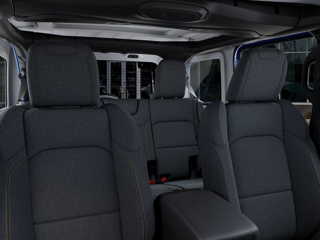 2026 Jeep Wrangler 4-Door Sport S - Photo 26
