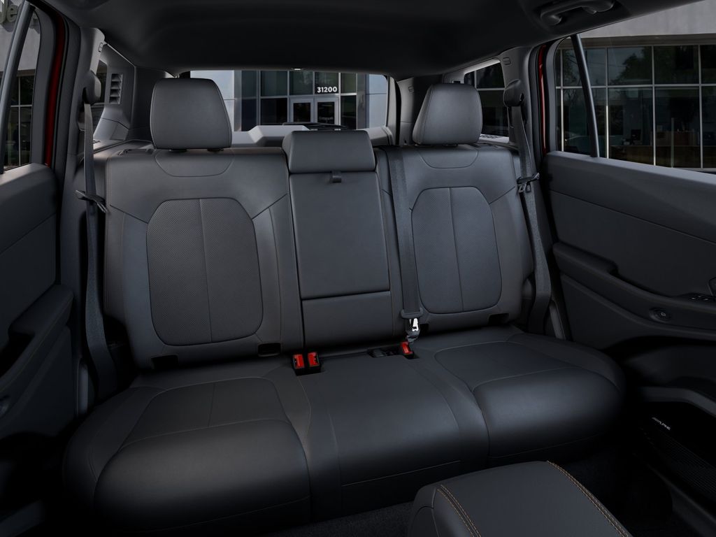 2026 Jeep Cherokee Limited - Photo 15