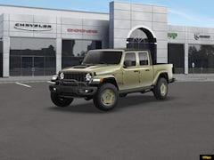 2026 Jeep Gladiator WILLYS '41 4X4 Pickup