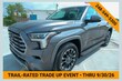  Toyota Sequoia