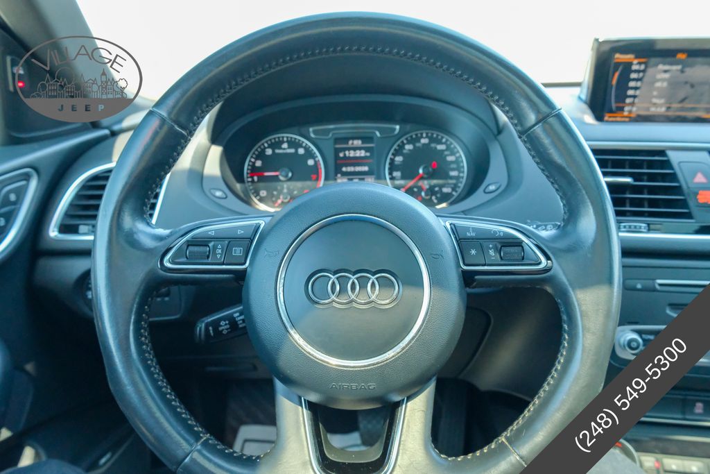 2017 Audi Q3 Prestige - Photo 17